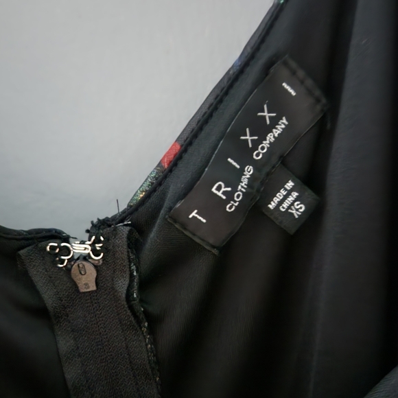 TRIXXI NWT DRESS - Picture 4 of 4